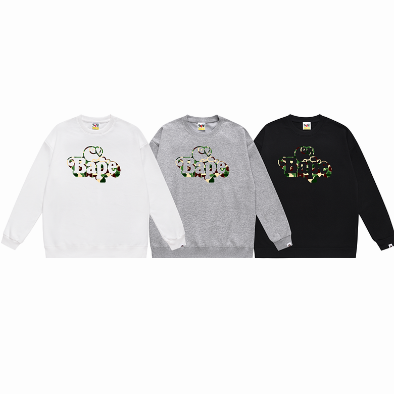 Bape S-XXL 19ct409 (12)